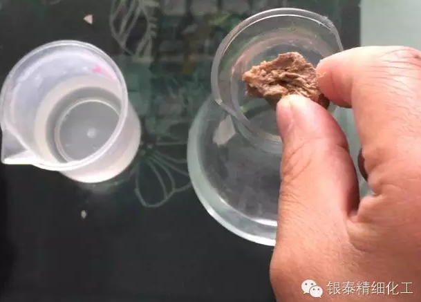 锅炉除水垢，惊呆了一众小伙伴~~